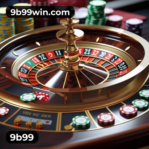 Chuva de Bônus 9b99 - Slots