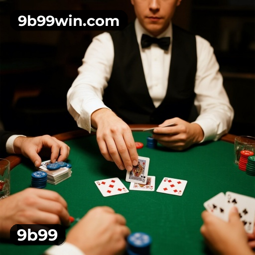 Slots RTP 9b99