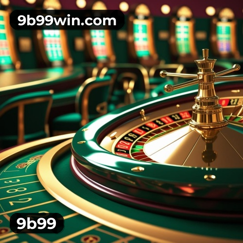Slots RTP 9b99