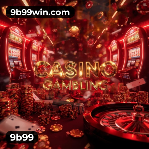 Dicas de slots 9b99