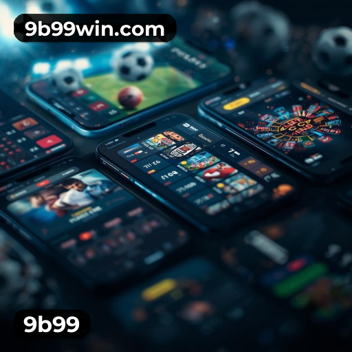 Bônus App 9b99