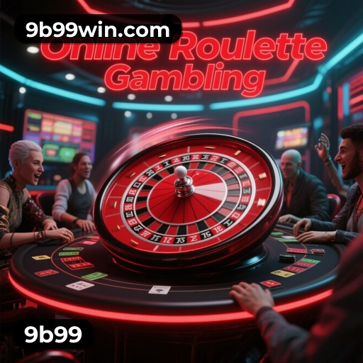 Jackpots 9b99