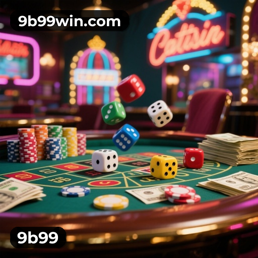 Jackpots 9b99